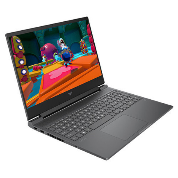 Laptop HP Victus 16-r0370TX AY8X4PA (Core™ i5-13500HX | 16GB | 512GB | RTX 4060 | 16.1inch FHD 165Hz | Win11 | Đen)