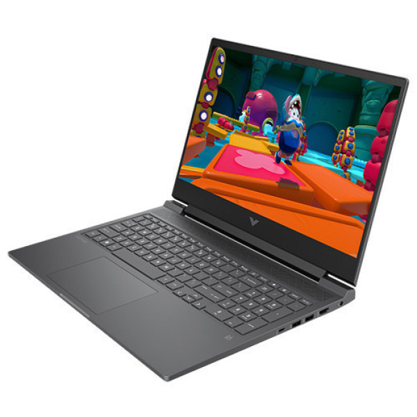 Laptop HP Victus 16-r0370TX AY8X4PA (Core™ i5-13500HX | 16GB | 512GB | RTX 4060 | 16.1inch FHD 165Hz | Win11 | Đen)