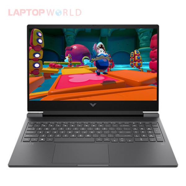 Laptop HP Victus 16-r0370TX AY8X4PA (Core™ i5-13500HX | 16GB | 512GB | RTX 4060 | 16.1inch FHD 165Hz | Win11 | Đen)