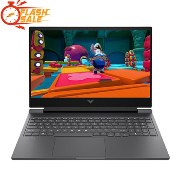 Laptop HP Victus 16-r0370TX AY8Y3PA (Core™ i5-13500HX | 16GB | 512GB | RTX 4060 | 16.1inch FHD 165Hz | Win11 | Đen)