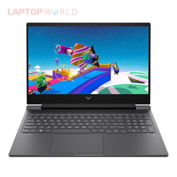 Laptop HP Victus 16-r0227TX 9Q978PA (Core™ i5-13500HX | 32GB | 512GB | RTX 4060 | 16.1inch FHD 165Hz | Win11 | Đen)