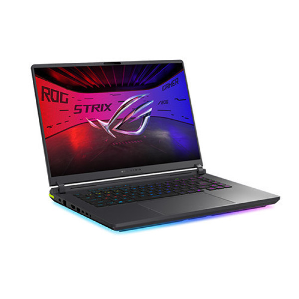 Laptop ASUS ROG Strix G16 G615LR-S5289W (Core™ Ultra 7 255HX |16GB | 1TB | RTX 5070 Ti 12GB | 16.0 inch 2.5K 240Hz | Win 11 | Xám) 