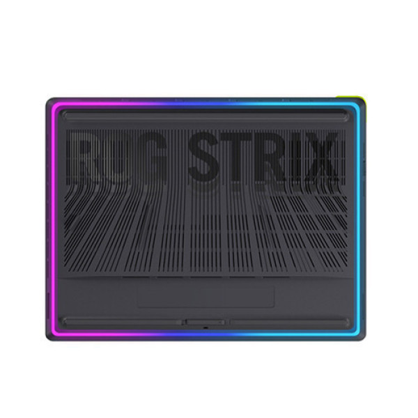 Laptop ASUS ROG Strix G16 G615LR-S5289W (Core™ Ultra 7 255HX |16GB | 1TB | RTX 5070 Ti 12GB | 16.0 inch 2.5K 240Hz | Win 11 | Xám) 