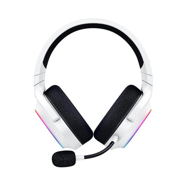 Tai nghe Razer Barracuda X Chroma Wireless White