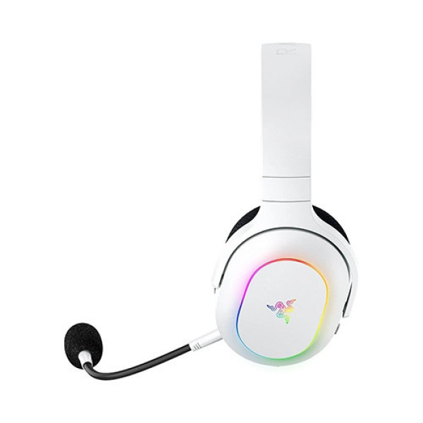 Tai nghe Razer Barracuda X Chroma Wireless White