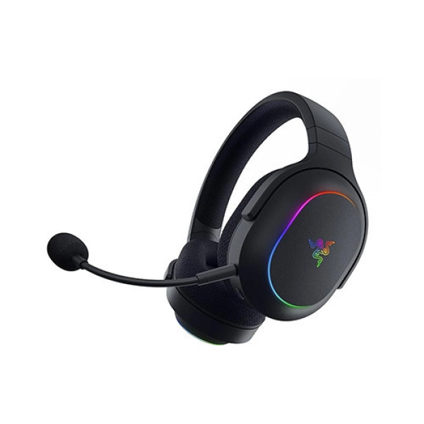 Tai nghe Razer Barracuda X Chroma Wireless Black