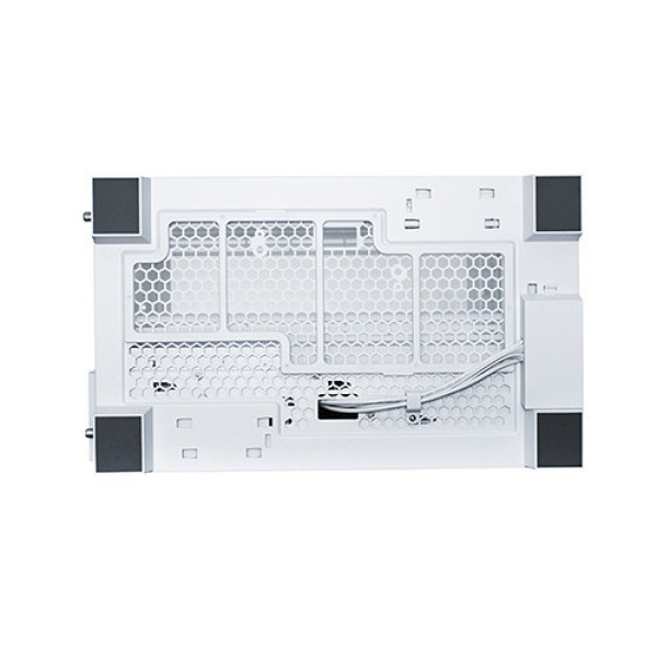 Vỏ Case LIAN LI O11 Dynamic EVO RGB White - O11DERGBW (EATX | Full Tower | Màu Trắng)
