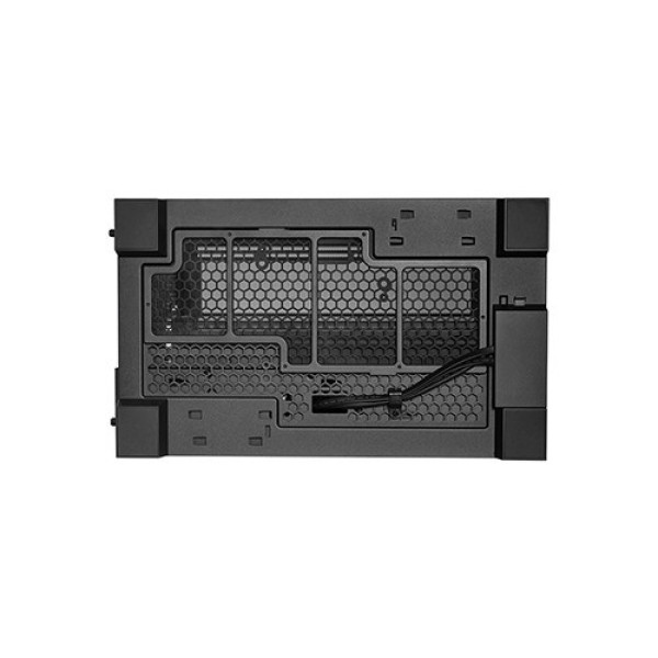 Vỏ Case LIAN LI O11 Dynamic EVO RGB Black - O11DERGBX (EATX | Full Tower | Màu Đen)