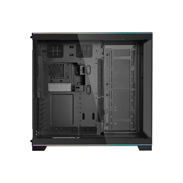 Vỏ Case LIAN LI O11 Dynamic EVO RGB Black - O11DERGBX (EATX | Full Tower | Màu Đen)