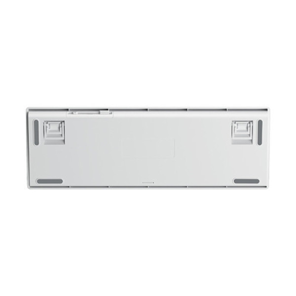 Bàn phím cơ AULA S100 Pro Glacier Blue Brown switch