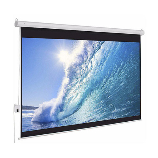 Màn chiếu điện Dalite P60ES (60 inch | 1m52 x 1m52)