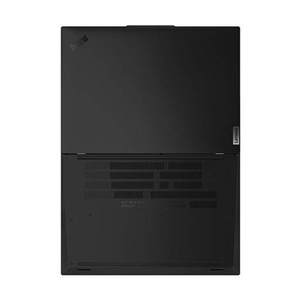Laptop Lenovo ThinkPad L16 Gen 2 21SA000LVA (Ultra 7 255H | 32GB | 1TB | Intel® Arc™ 140T | 16 inch WUXGA | No OS | Đen)