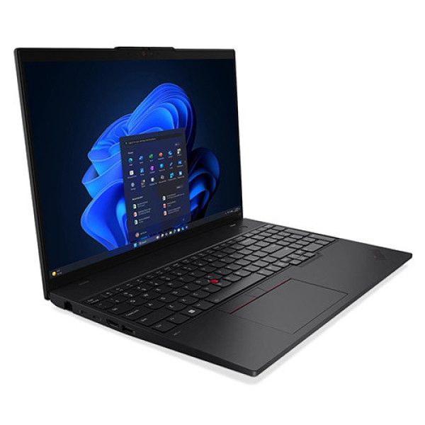 Laptop Lenovo ThinkPad L16 Gen 2 21SA000LVA (Ultra 7 255H | 32GB | 1TB | Intel® Arc™ 140T | 16 inch WUXGA | No OS | Đen)