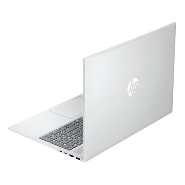 Laptop HP OmniBook 5 16-AF1048TU BZ7Q9PA (Ultra 5 225U | 16GB | 512GB | Intel® Graphics | 16 inch WUXGA | Win 11 | Office | Bạc)