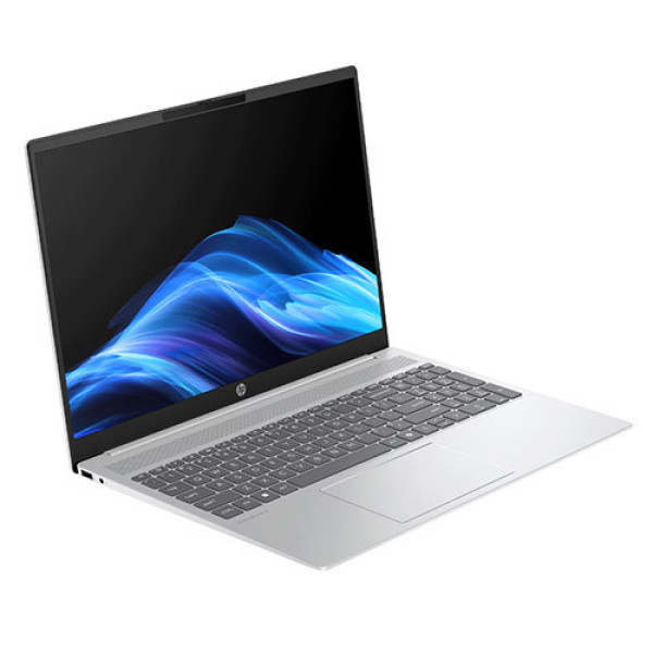 Laptop HP OmniBook 5 16-AF1046TU BZ7Q8PA (Ultra 5 225U | 16GB | 512GB | Intel® Graphics | 16 inch WUXGA | Win 11 | Office | Bạc)