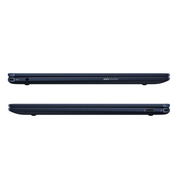 Laptop HP OmniBook Ultra Flip 14-fh0097TU BZ7S3PA (Ultra 7 258V | 32GB | 1TB | Intel Arc | 14 inch 2.8K OLED | Cảm ứng | Win 11 | Office | Xanh)