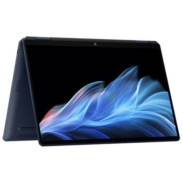 Laptop HP OmniBook UF X360 14-fh0095TU BZ7S2PA (Ultra 9 288V | 32GB | 1TB | Intel Arc | 14 inch 2.8K OLED | Cảm ứng | Win 11 | Office | Xanh)