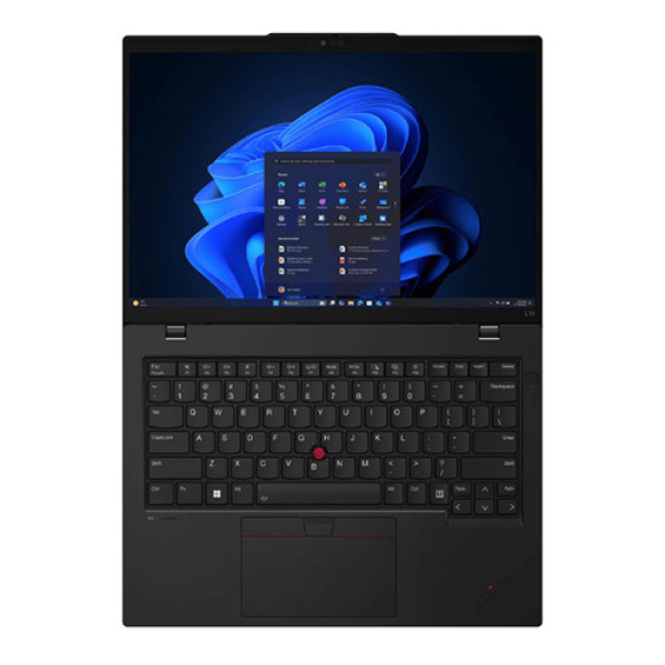 Laptop Lenovo ThinkPad L14 Gen 6 21S60021VA (Core™ Ultra 5 225U | 16GB | 512GB | Intel® Graphics | 14 inch WUXGA | No OS | Đen)
