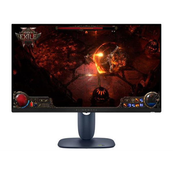 Màn hình Gaming Dell Alienware AW2725DM (27 inch | 2K | Fast IPS | 180Hz | 1ms)