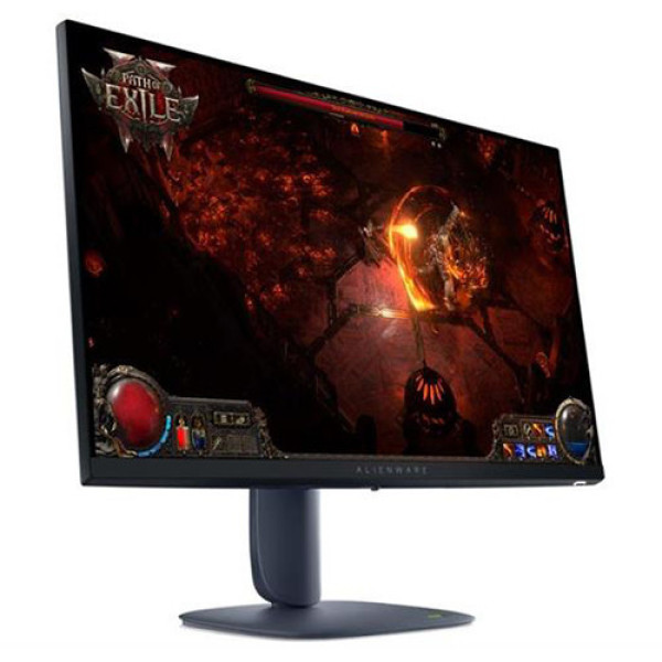 Màn hình Gaming Dell Alienware AW2725DM (27 inch | 2K | Fast IPS | 180Hz | 1ms)