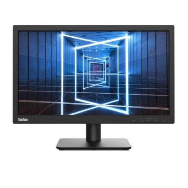 Màn hình Lenovo ThinkVision E20-30 62F7KAR4VN (19.5 inch | HD+ | TN | 60Hz | 2ms)