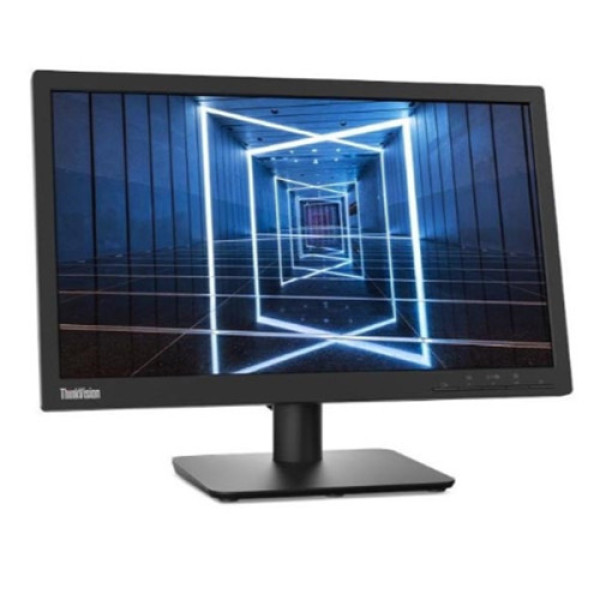 Màn hình Lenovo ThinkVision E20-30 62F7KAR4VN (19.5 inch | HD+ | TN | 60Hz | 2ms)