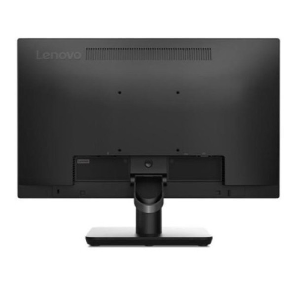 Màn hình Lenovo ThinkVision E20-30 62F7KAR4VN (19.5 inch | HD+ | TN | 60Hz | 2ms)