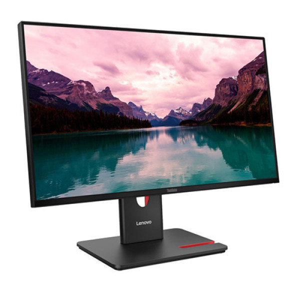 Màn hình Lenovo ThinkVision T24-40 64A4MARXVN (23.8 inch | FHD | IPS | 120Hz | 4ms)