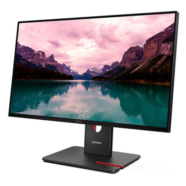 Màn hình Lenovo ThinkVision T24-40 64A4MARXVN (23.8 inch | FHD | IPS | 120Hz | 4ms)