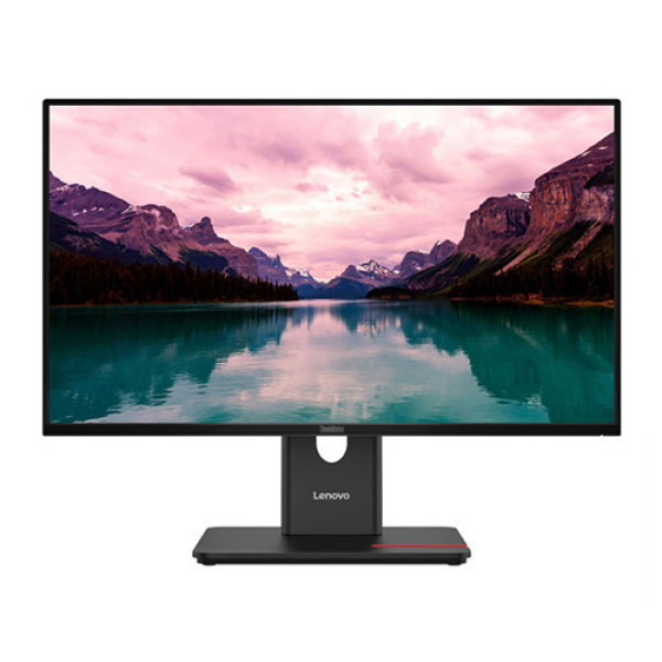 Màn hình Lenovo ThinkVision T24-40 64A4MARXVN (23.8 inch | FHD | IPS | 120Hz | 4ms)