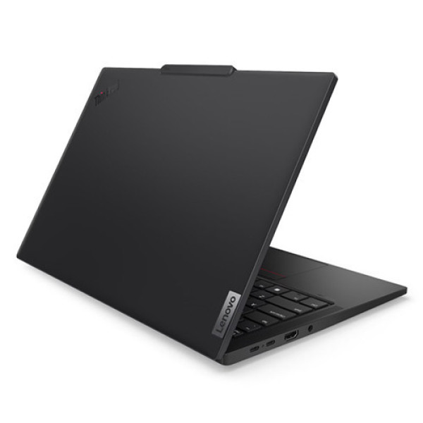 Laptop Lenovo ThinkPad T14s Gen 6 21N1001UVN (Snapdragon® X Elite X1E-78-100 | 32GB | 1TB | Qualcomm® Adreno | 14.0inch WUXGA | Win 11 Pro | Đen)