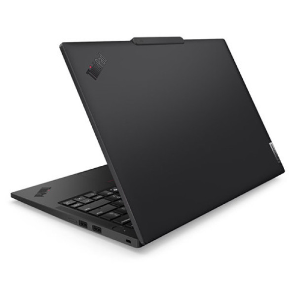 Laptop Lenovo ThinkPad T14s Gen 6 21N1001UVN (Snapdragon® X Elite X1E-78-100 | 32GB | 1TB | Qualcomm® Adreno | 14.0inch WUXGA | Win 11 Pro | Đen)