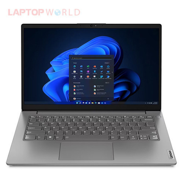 Laptop Lenovo Thinkbook 14 G8 IRL 21SG007TVN (Core 7 240H | 16GB | 512GB | Intel Graphics |14.0 inch WUXGA | Win 11 | Xám )