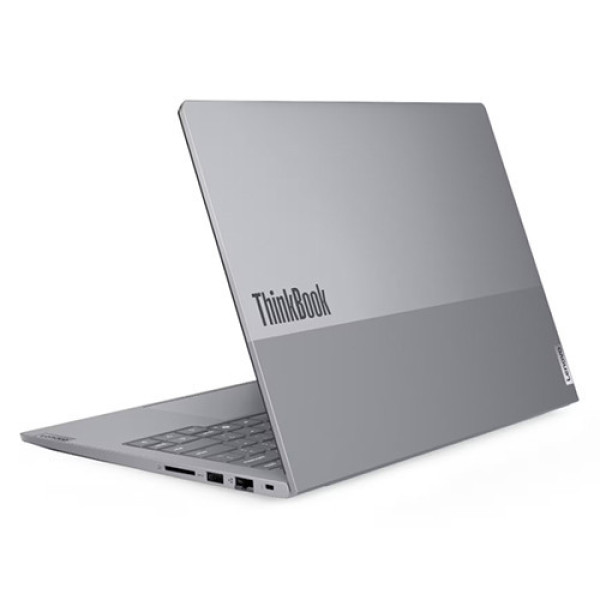 Laptop Lenovo Thinkbook 14 G8 IRL 21SG007TVN (Core 7 240H | 16GB | 512GB | Intel Graphics |14.0 inch WUXGA | Win 11 | Xám)