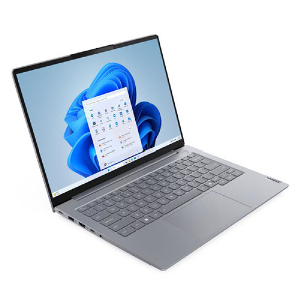 Laptop Lenovo Thinkbook 14 G8 IRL 21SG007TVN (Core 7 240H | 16GB | 512GB | Intel Graphics |14.0 inch WUXGA | Win 11 | Xám)