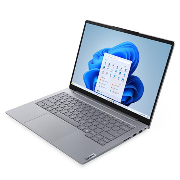 Laptop Lenovo Thinkbook 14 G8 IRL 21SG007TVN (Core 7 240H | 16GB | 512GB | Intel Graphics |14.0 inch WUXGA | Win 11 | Xám)