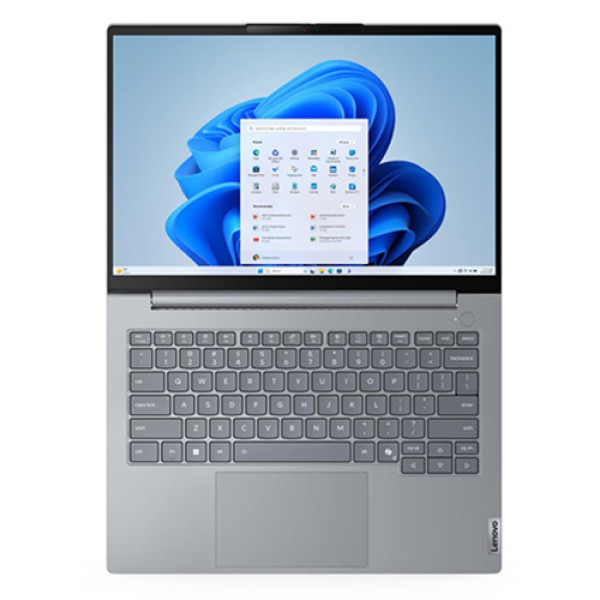 Laptop Lenovo Thinkbook 14 G8 IRL 21SG007TVN (Core 7 240H | 16GB | 512GB | Intel Graphics |14.0 inch WUXGA | Win 11 | Xám)