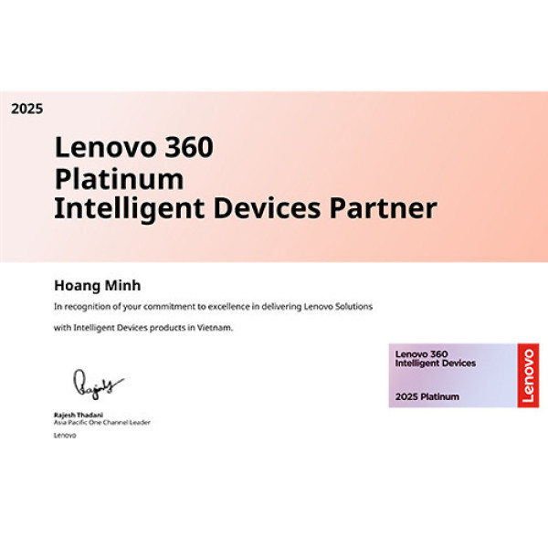Laptop Lenovo ThinkPad X13 Gen 6 21RK00ANVA (Ultra 7-255H | 32GB | 1TB | Intel® Arc™ 140T | 13.3 inch WUXGA | NO OS | Đen)