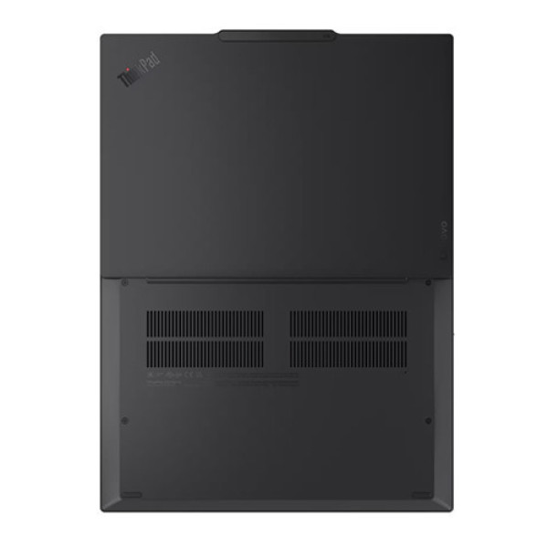 Laptop Lenovo ThinkPad X13 Gen 6 21RK00ANVA (Ultra 7-255H | 32GB | 1TB | Intel® Arc™ 140T | 13.3 inch WUXGA | NO OS | Đen)