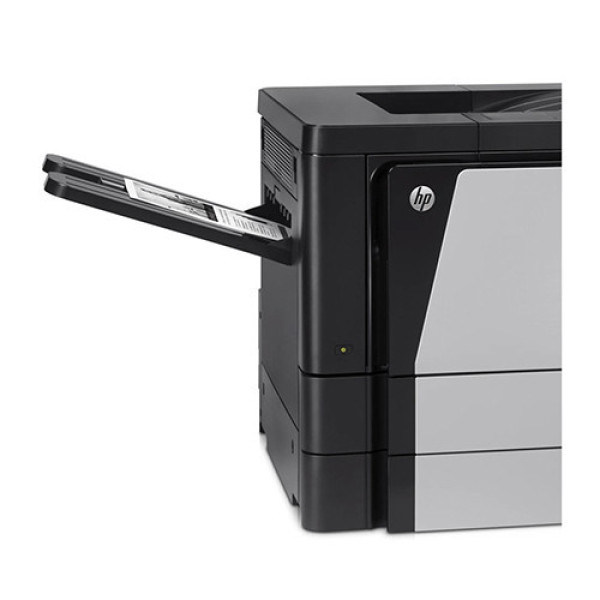 Máy in laser đen trắng HP LaserJet Enterprise M806dn CZ244A (In đảo mặt | A3 | A4 | USB | LAN)