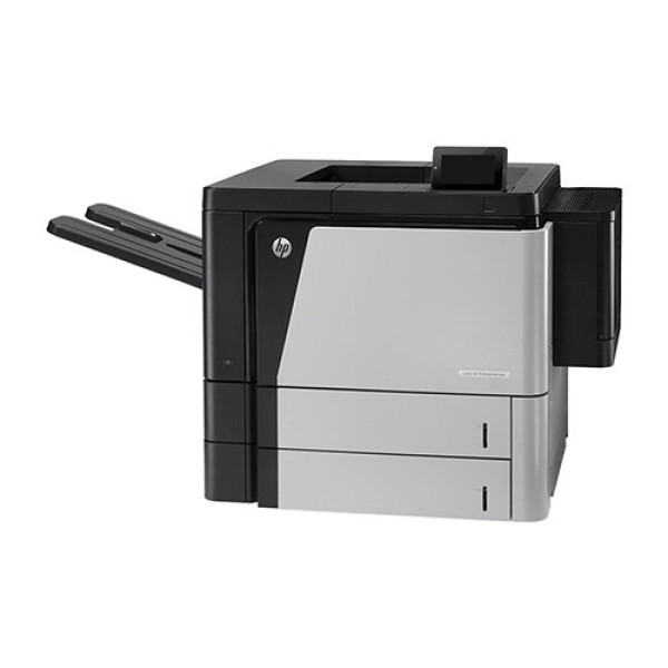 Máy in laser đen trắng HP LaserJet Enterprise M806dn CZ244A (In đảo mặt | A3 | A4 | USB | LAN)