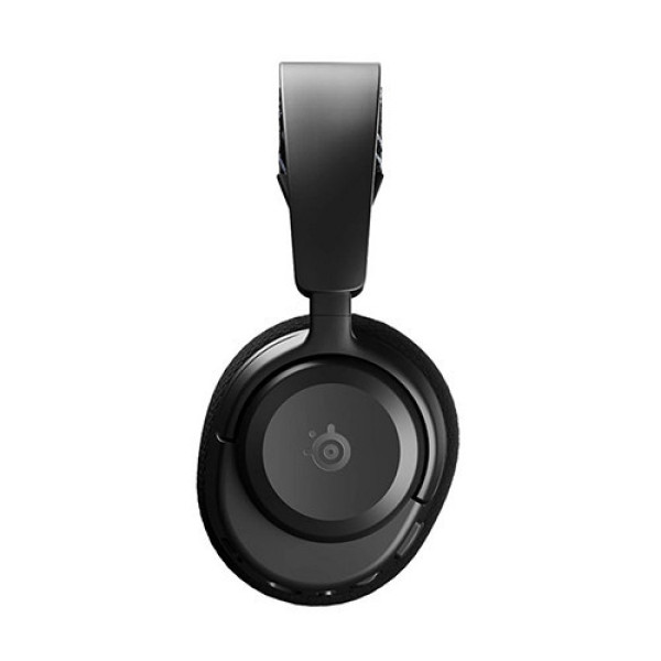 Tai nghe SteelSeries Arctis Nova 3 Wireless Black