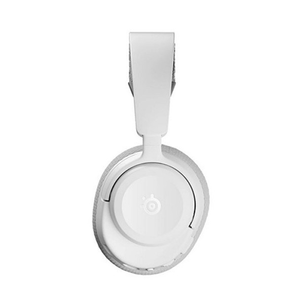 Tai nghe SteelSeries Arctis Nova 3 Wireless White