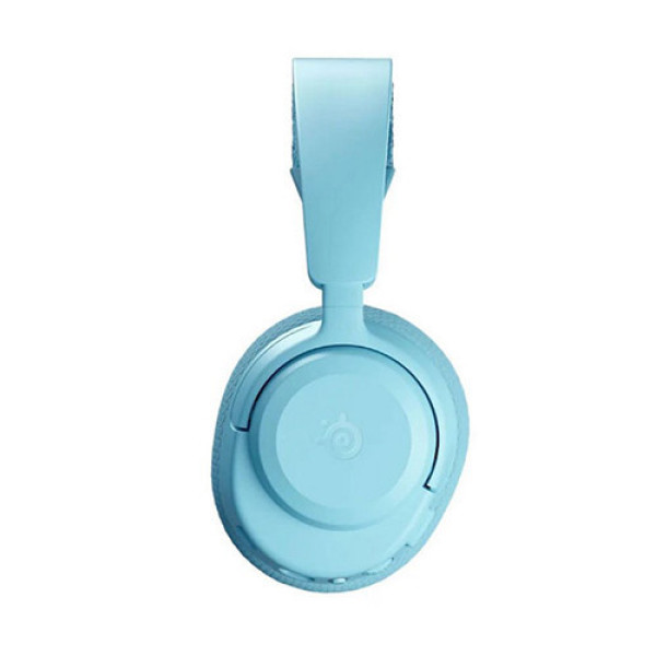 Tai nghe SteelSeries Arctis Nova 3 Wireless Blue