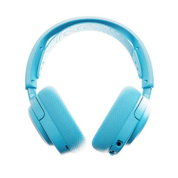 Tai nghe SteelSeries Arctis Nova 3 Wireless Blue