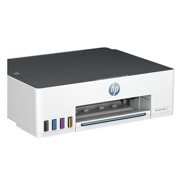 Máy in phun màu HP Smart Tank 215 3D4L4A (A4 | A5 | In | USB | WIFI)