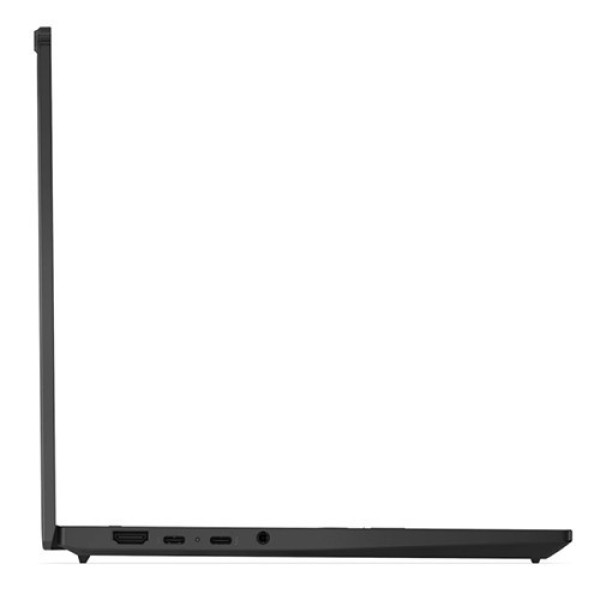 Laptop Lenovo ThinkPad X13 Gen 6 21RK00AQVA (Ultra 7-255H | 16GB | 512GB | Intel® Arc™ 140T | 13.3 inch WUXGA | NO OS | Đen)