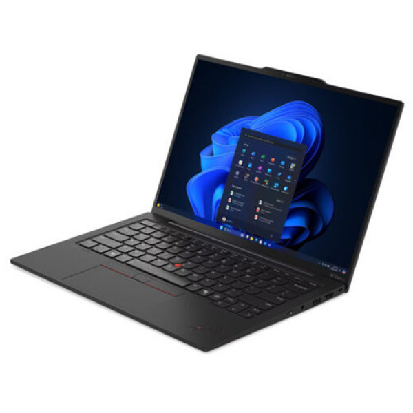 Laptop Lenovo ThinkPad X1 Carbon Gen 13 21NS008HVN (Ultra 7 258V | 32GB | 1TB | Intel Arc Graphics | 14.0inch WUXGA | Cảm ứng | Win 11 Pro | Đen)