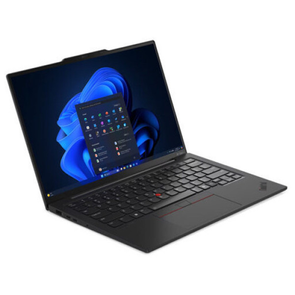 Laptop Lenovo ThinkPad X1 Carbon Gen 13 21NS008HVN (Ultra 7 258V | 32GB | 1TB | Intel Arc Graphics | 14.0inch WUXGA | Cảm ứng | Win 11 Pro | Đen)