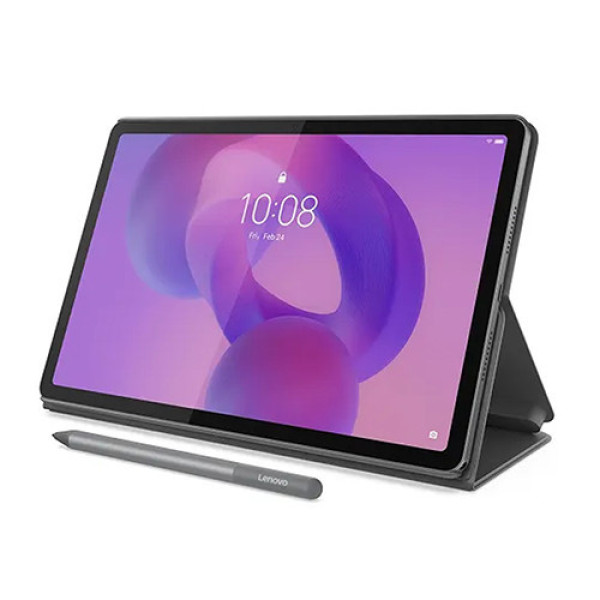 Máy tính bảng Lenovo Idea Tab Pro ZAE40190VN (8GB | 256GB | Xám | Bàn phím | Bút)